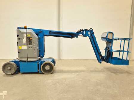 Piattaforme aeree articolate 2016  GENIE Z30 20NRJ (3)