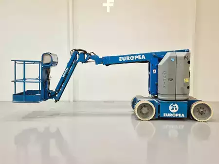 Csukló munka emelvény 2016  GENIE Z30 20NRJ (1)