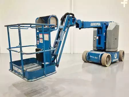 Csukló munka emelvény 2016  GENIE Z30 20NRJ (2)