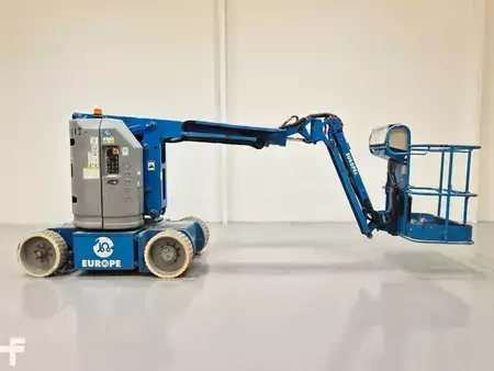 Csukló munka emelvény 2016  GENIE Z30 20NRJ (3)