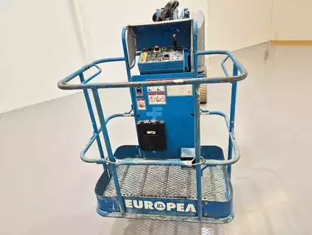 Csukló munka emelvény 2016  GENIE Z30 20NRJ (4)