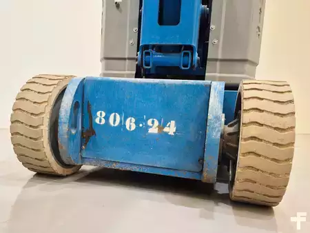 Csukló munka emelvény 2016  GENIE Z30 20NRJ (5)