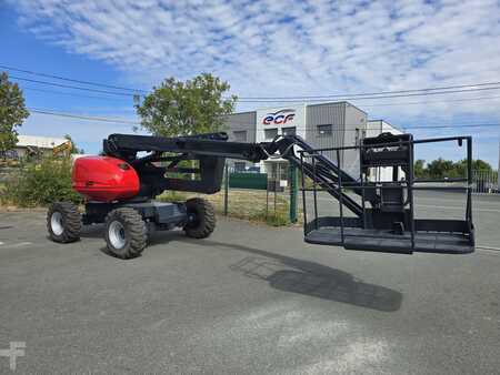Piattaforme aeree articolate 2015  Manitou 180 ATJ (2)