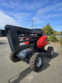 Piattaforme aeree articolate 2015  Manitou 180 ATJ (11)