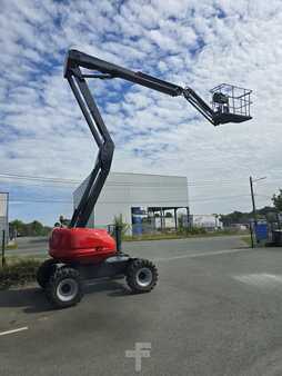 Piattaforme aeree articolate 2015  Manitou 180 ATJ (1)