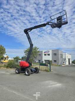 Piattaforme aeree articolate 2015  Manitou 180 ATJ (12)