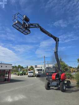 Piattaforme aeree articolate 2015  Manitou 180 ATJ (13)