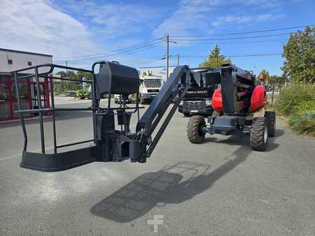 Piattaforme aeree articolate 2015  Manitou 180 ATJ (3)
