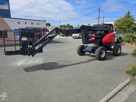 Piattaforme aeree articolate 2015  Manitou 180 ATJ (4)
