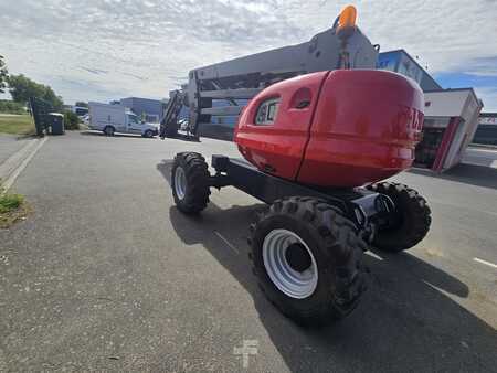 Piattaforme aeree articolate 2015  Manitou 180 ATJ (5)