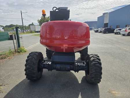 Piattaforme aeree articolate 2015  Manitou 180 ATJ (6)