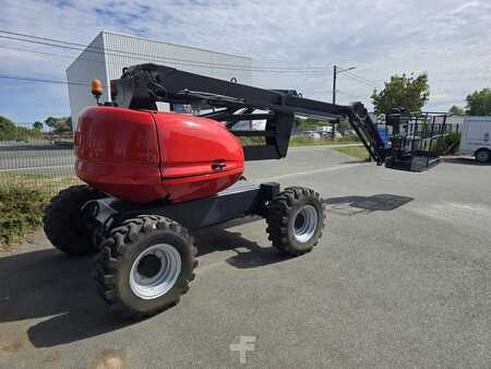 Piattaforme aeree articolate 2015  Manitou 180 ATJ (7)