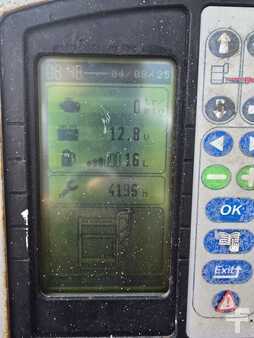 Piattaforme aeree articolate 2015  Manitou 180 ATJ (10)