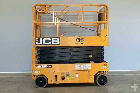 Saxliftar  JCB S3246E (3)