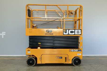 Saxliftar  JCB S3246E (5)