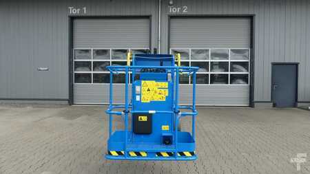 Fler stegs bom  Genie Z-30/20NRJ (2)