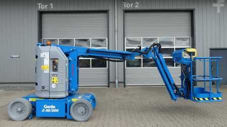 Fler stegs bom  Genie Z-30/20NRJ (3)