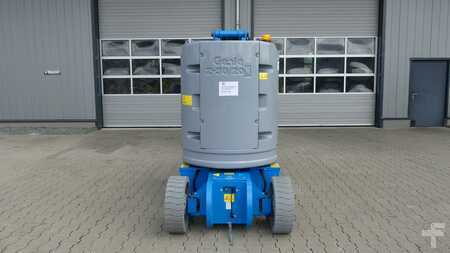 Fler stegs bom  Genie Z-30/20NRJ (4)