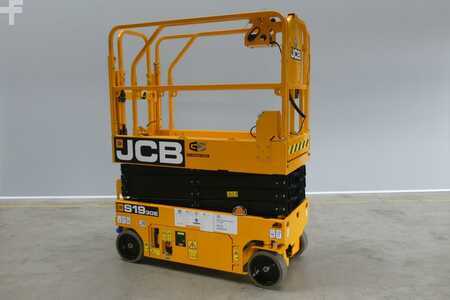 Saxliftar  JCB S1930E (1)