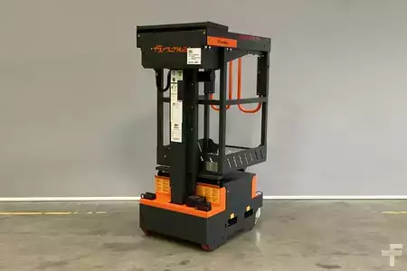 Plataforma Tijera 2026  Faraone - Elevah ELEVAH E5 ES MOVE (1)