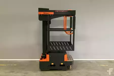 Plataforma Tijera 2026  Faraone - Elevah ELEVAH E5 ES MOVE (2)