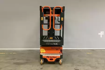 Plataforma Tijera 2026  Faraone - Elevah ELEVAH E5 ES MOVE (3)