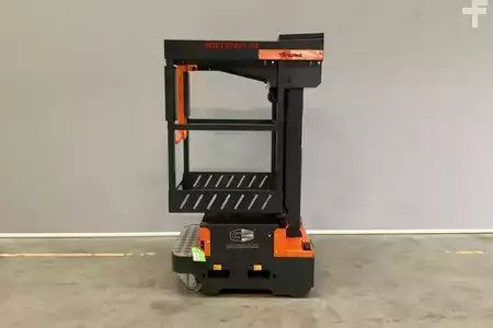 Plataforma Tijera 2026  Faraone - Elevah ELEVAH E5 ES MOVE (4)