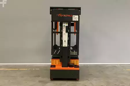 Plataforma Tijera 2026  Faraone - Elevah ELEVAH E5 ES MOVE (5)