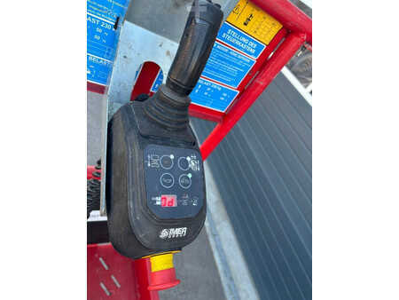 Scherenarbeitsbühne 2023  Iteco IM5080 6,90m Elektro Scherenarbeitsbühne (8)