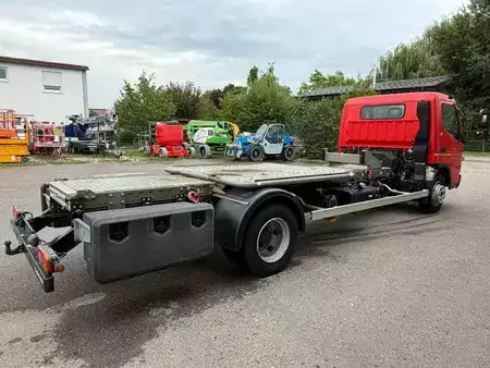 Telescopic Boom 2014  Teupen LEO 30T Raupenarbeitsbühne 30m (21)