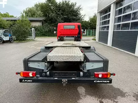 Telescopic Boom 2014  Teupen LEO 30T Raupenarbeitsbühne 30m (22)