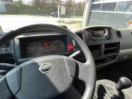 Self drive 2015  Ruthmann TBR 220 LKW Arbeitsbühne 22m (3)
