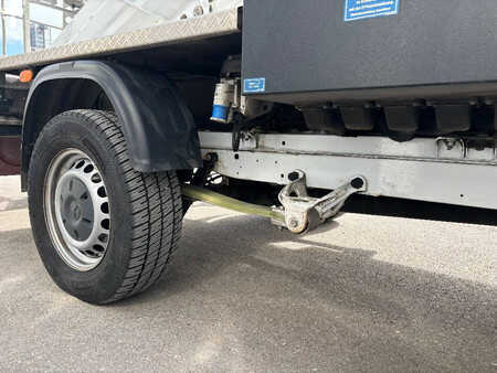 LKW-Arbeitsbühne 2019  Ruthmann TB290 LKW Arbeitsbühne 28,60m (18)