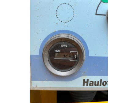Levantamento tesoura 2019 Haulotte H15SXL 15m Diesel Scherenarbeitsbühne *328 hours (7)