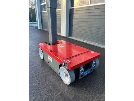 Sonstige 2016  Skyjack SJ 16 - 6,75m Elektro Mastarbeitsbühne (8)