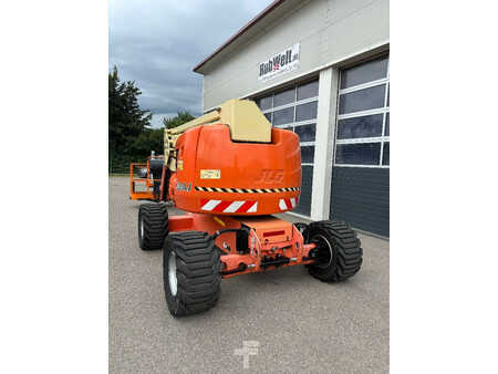 Gelenkteleskopbühne 2014  JLG 510AJ - 17,8m Diesel Gelenk-Teleskop-Bühne (6)
