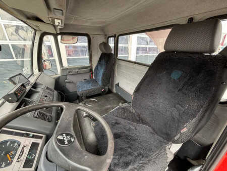 Autohoogwerker 2000  Ruthmann T265 LKW Arbeitsbühne 26,4m auf MAN Fahrgestell Ar (6)