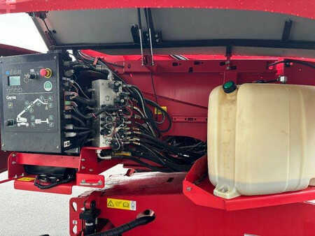 Articulated Boom 2020  Genie S45XC - 15,7m Diesel Teleskoparbeitsbühne 4x4 (13)