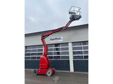 Puominostimet 2012  Manitou 120AETJC - 12m Gelenk-Teleskop-Arbeitsbühne (11)