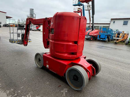 Puominostimet 2012  Manitou 120AETJC - 12m Gelenk-Teleskop-Arbeitsbühne (5)