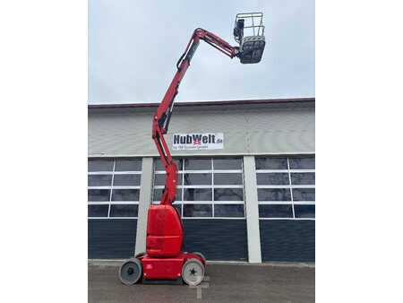 Puominostimet 2012  Manitou 120AETJC - 12m Gelenk-Teleskop-Arbeitsbühne (8)