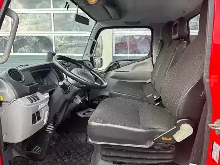 Teleskop platform 2014  Teupen LEO 30T Raupenarbeitsbühne 30m (6)