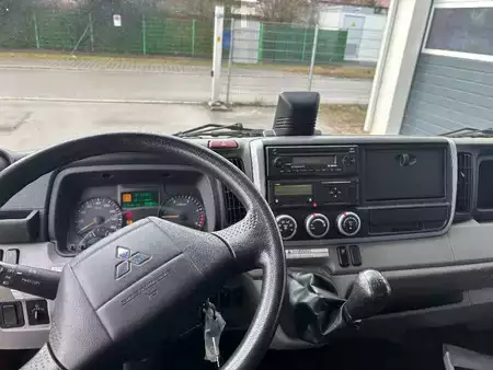 Teleskop platform 2014  Teupen LEO 30T Raupenarbeitsbühne 30m (8)