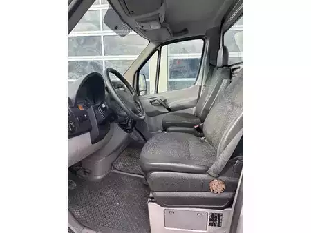 Plošina na nákladním automobilu 2008  Ruthmann TB220 LKW Arbeitsbühne 22m (6)