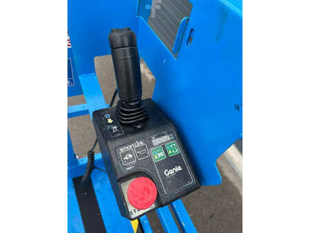 Scherenarbeitsbühne 2012  Genie GS1932 - 7,80m Scherenarbeitsbühne (14)