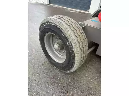 Plataforma Articulada 2014  Genie Z34/22 Bi-Energy - 12,5m Gelenk-Teleskop-Bühne (11)