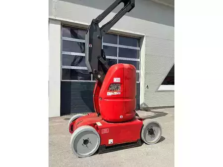 Podnośnik przegubowy 2013  Manitou 120AETJC - 12m Gelenk-Teleskop-Arbeitsbühne (10)