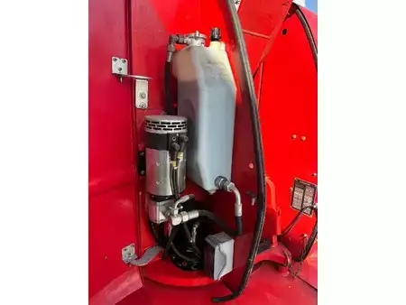 Piattaforme aeree articolate 2013  Manitou 120AETJC - 12m Gelenk-Teleskop-Arbeitsbühne (10)