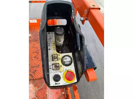 Pracovní plošina s nůžkovým zdvihem 2019  Skyjack SJ 4732 11,65m Scherenarbeitsbühne (11)