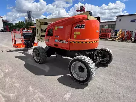Gelenkteleskopbühne 2024  JLG EC 450 AJ 15,7m Gelenk-Teleskop-Arbeitsbühne (5)